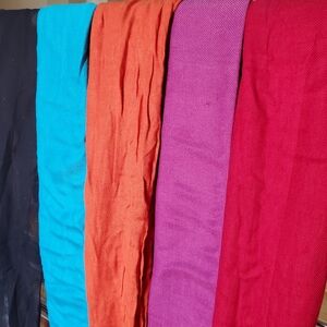 Scarves/Pashmina's
